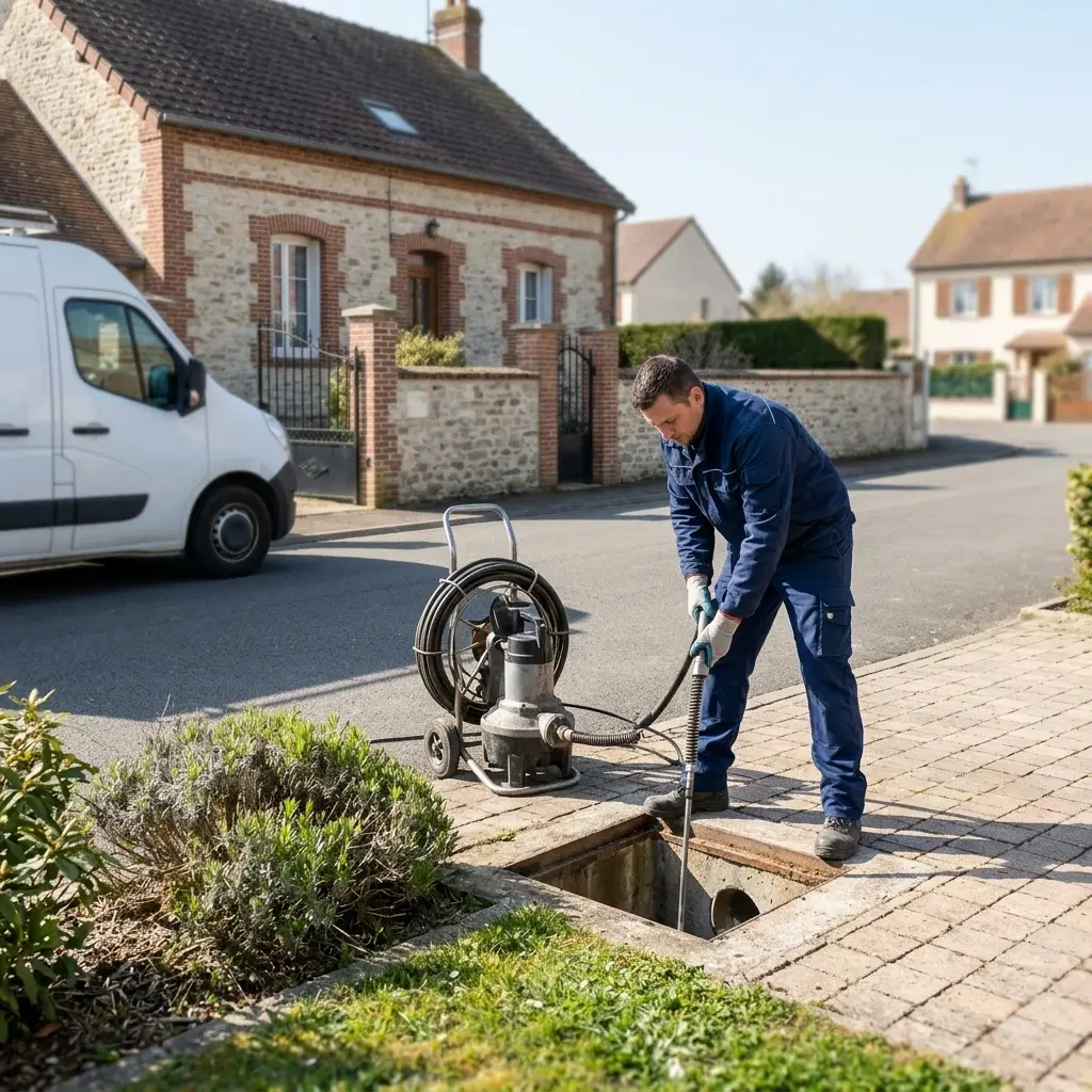 Pourquoi nous choisir à Saint-Denis-lès-Rebais