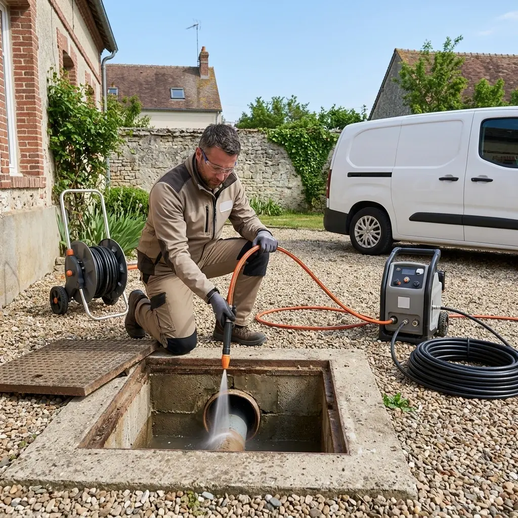 Besoin d'une intervention rapide à Saint-Denis-lès-Rebais ?