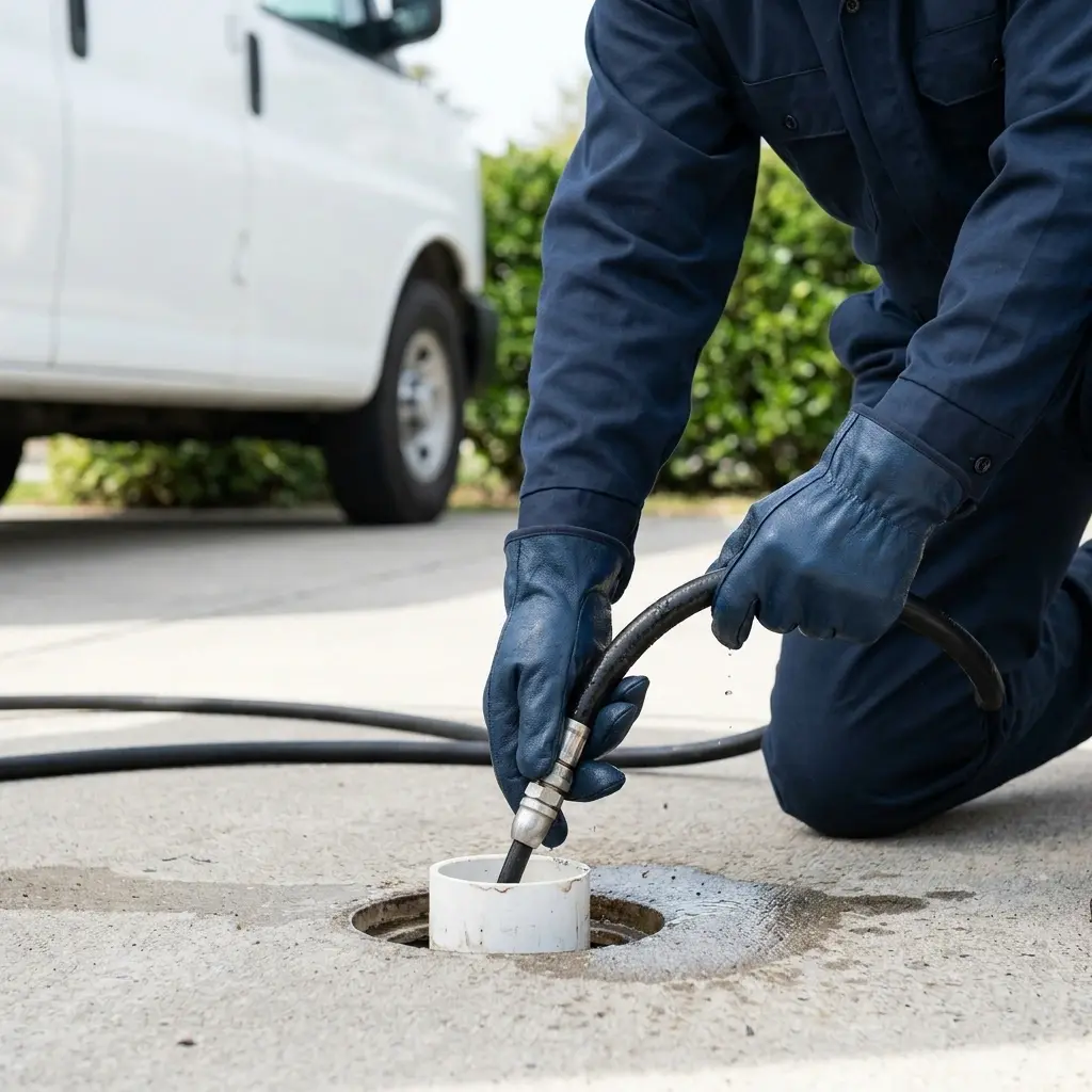 Gestes et précautions pour maintenir vos conduits propres