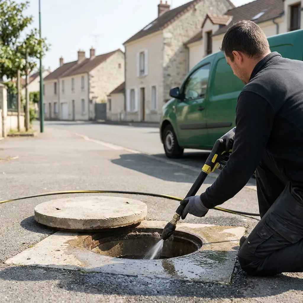 Avantages de nos curages à Trétoire