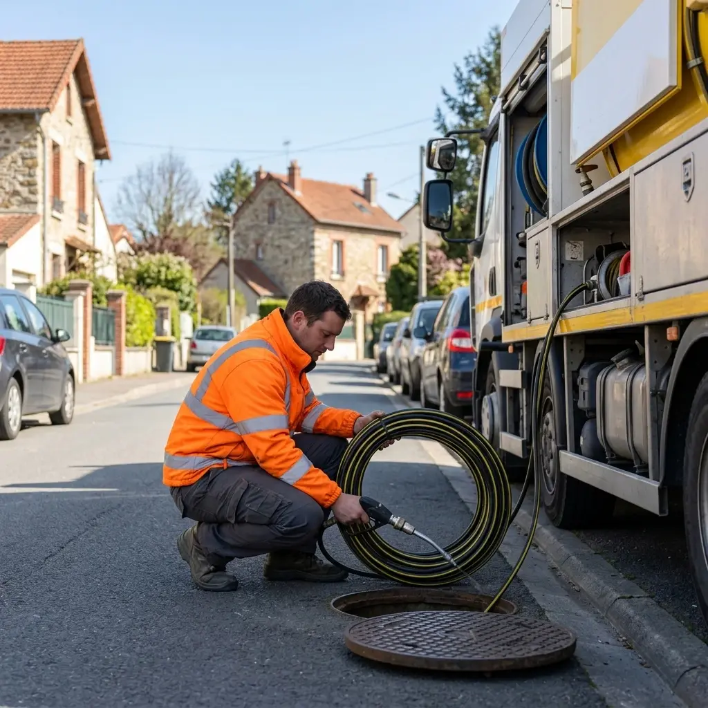Comment se déroule l’intervention à Trétoire ?