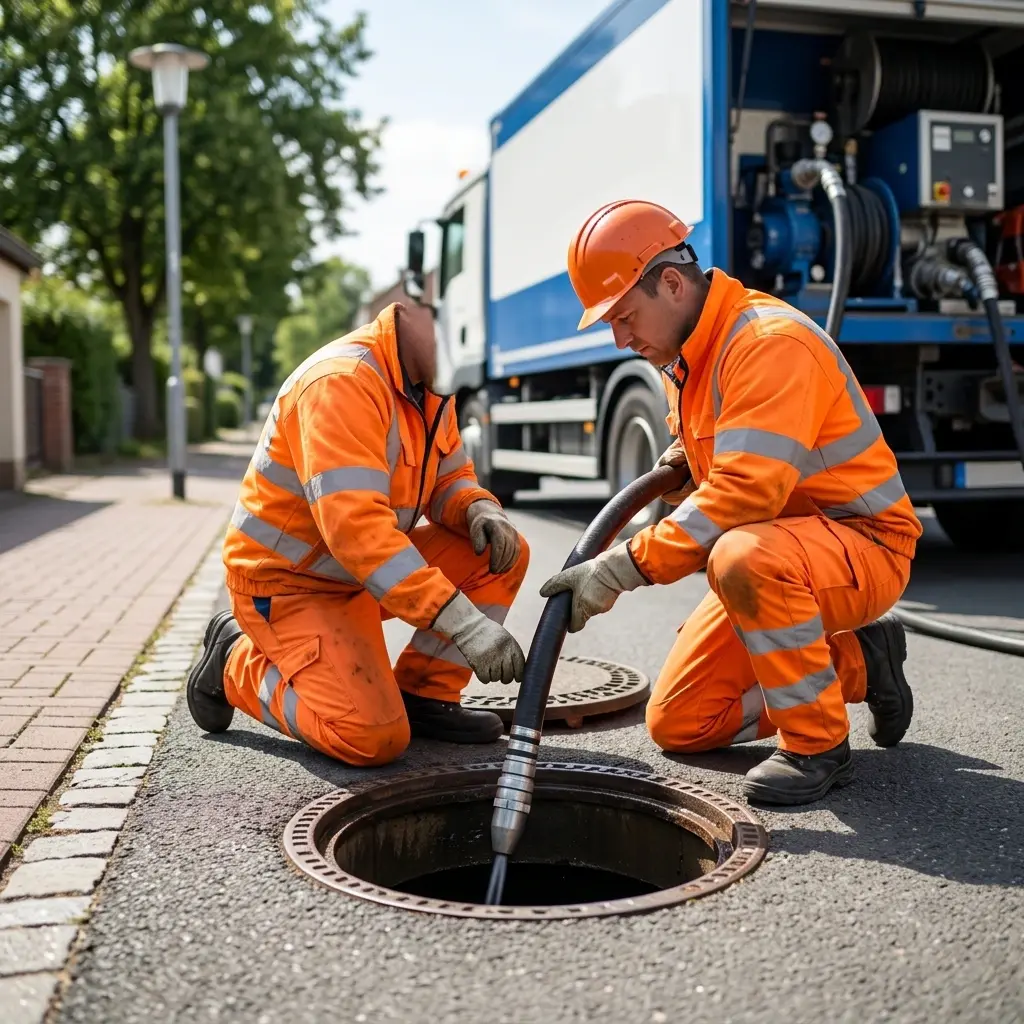 Comment se déroule l'intervention à Verdelot ?