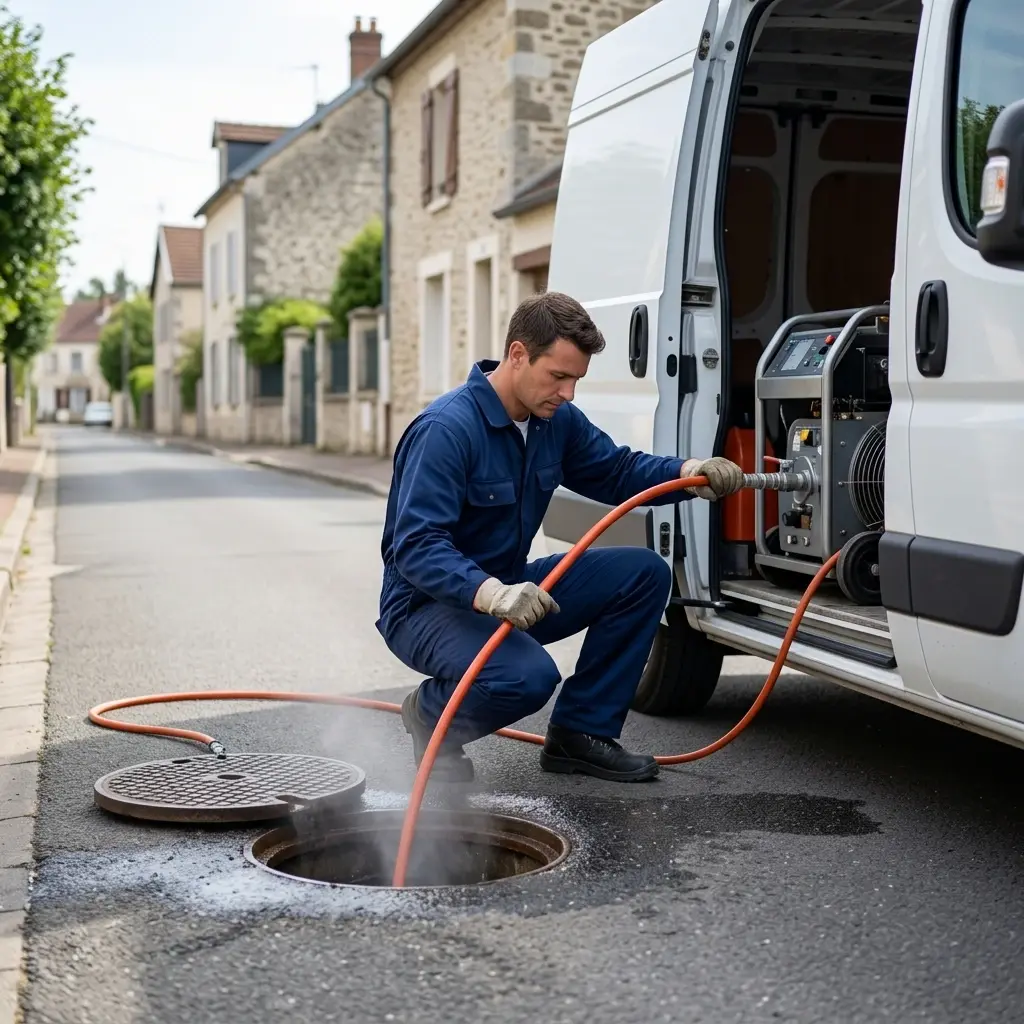 Comment maintenir vos canalisations en bon état ?
