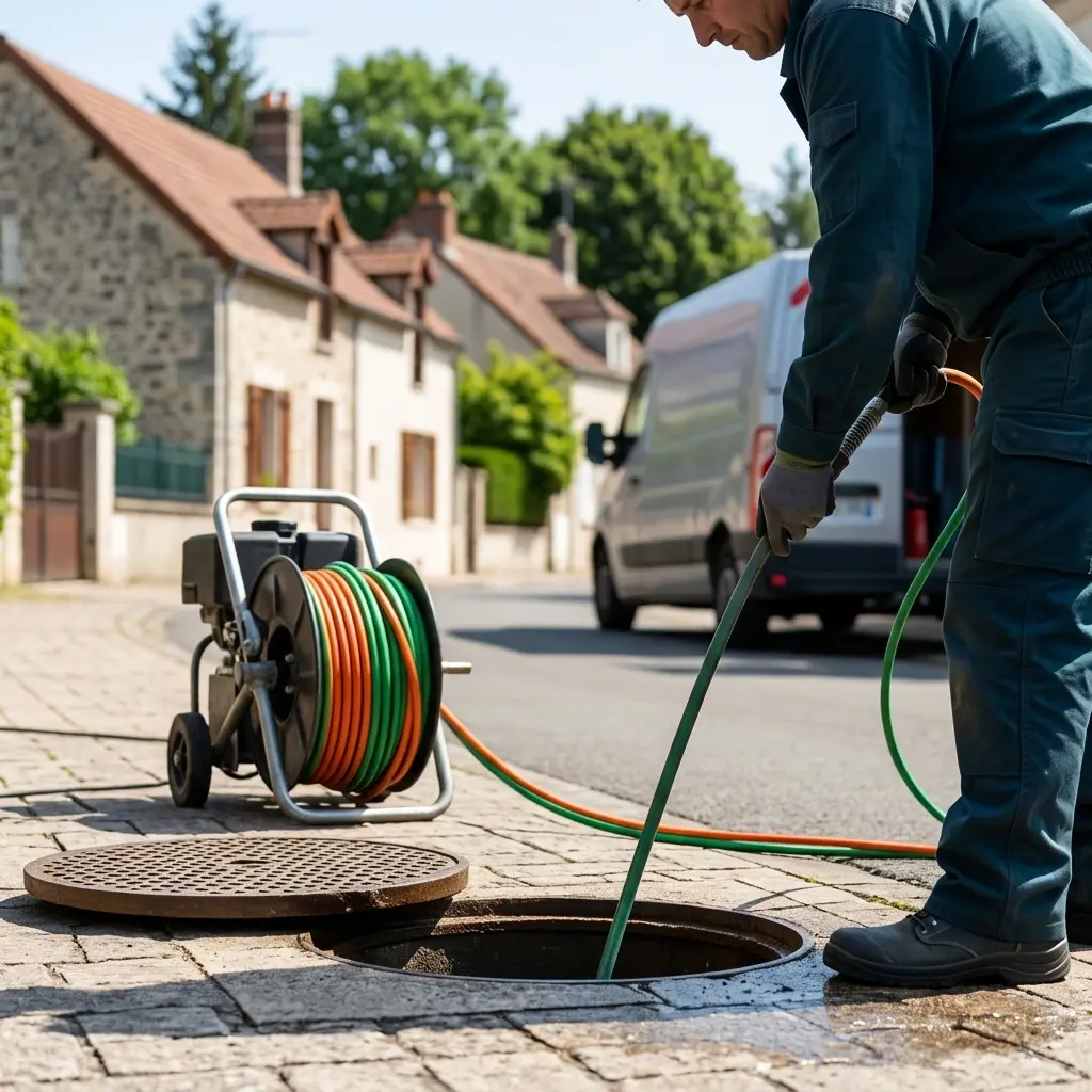 Comment prévenir l'encrassement de vos conduits à Celle-sur-Morin ?