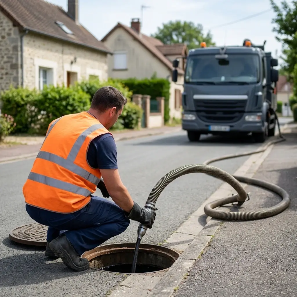 Pourquoi nous choisir pour vos travaux à Celle-sur-Morin ?