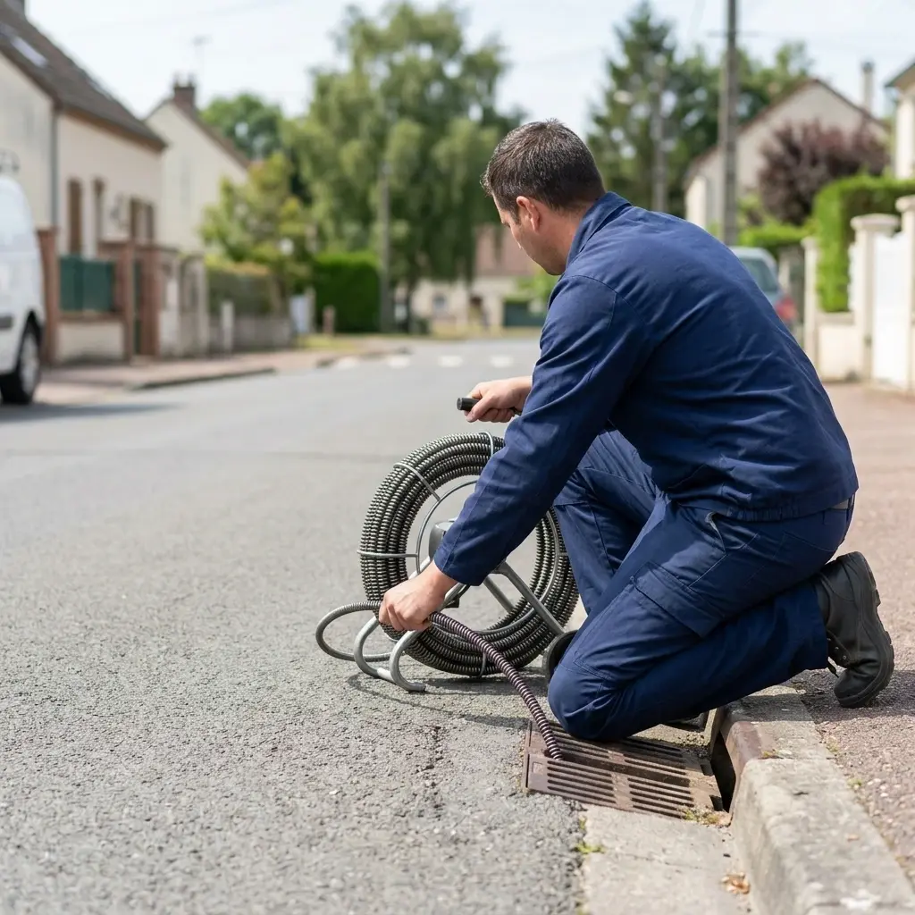 Une expertise locale pour vos canalisations en Seine-et-Marne