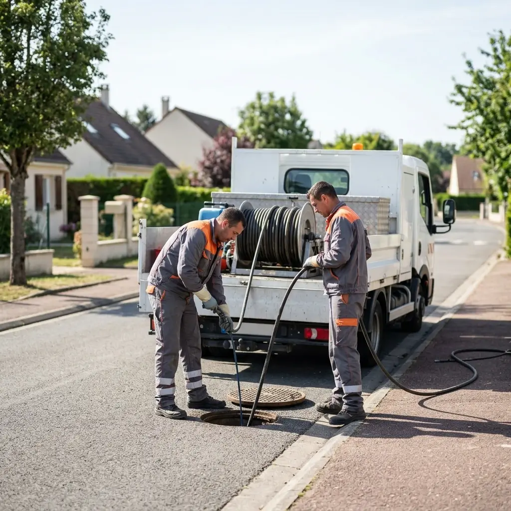 Adopter les bons gestes pour protéger vos canalisations