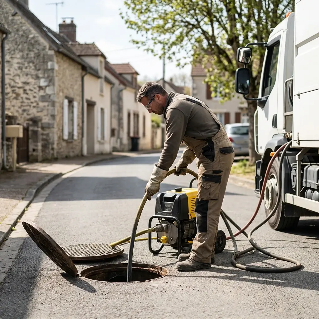 Pourquoi nous choisir pour vos travaux à Hautefeuille ?