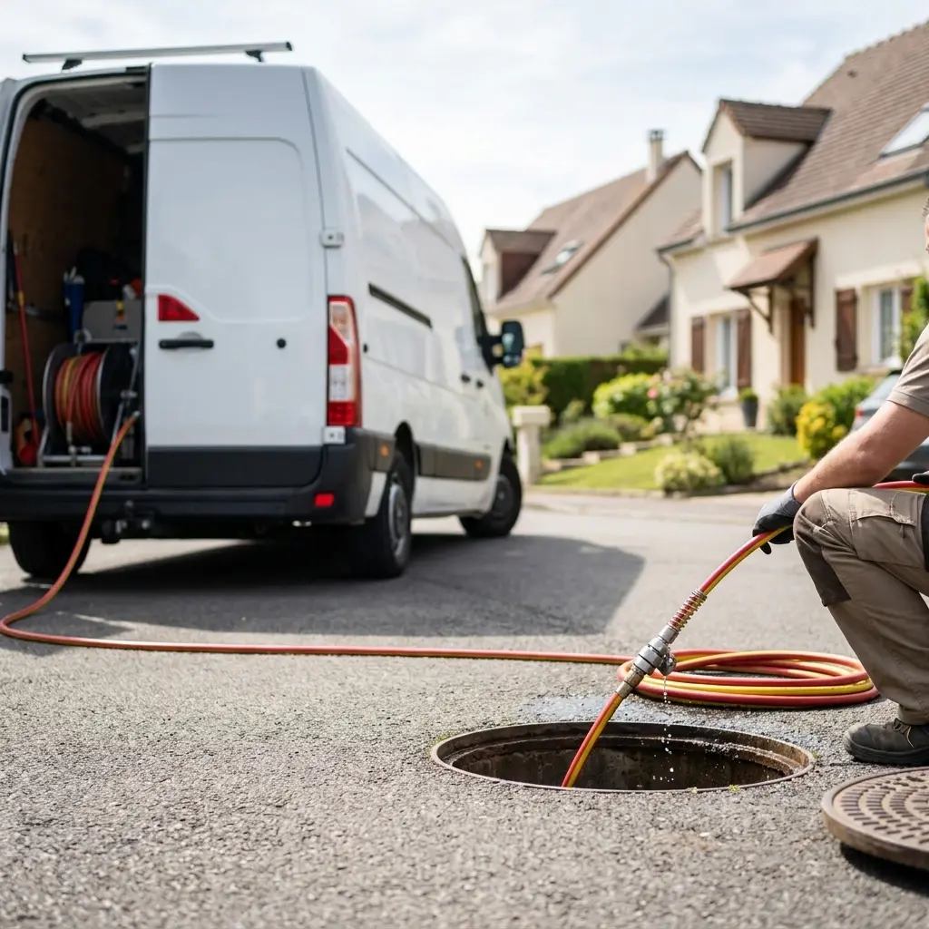 Une tranquillité durable pour vos installations sanitaires