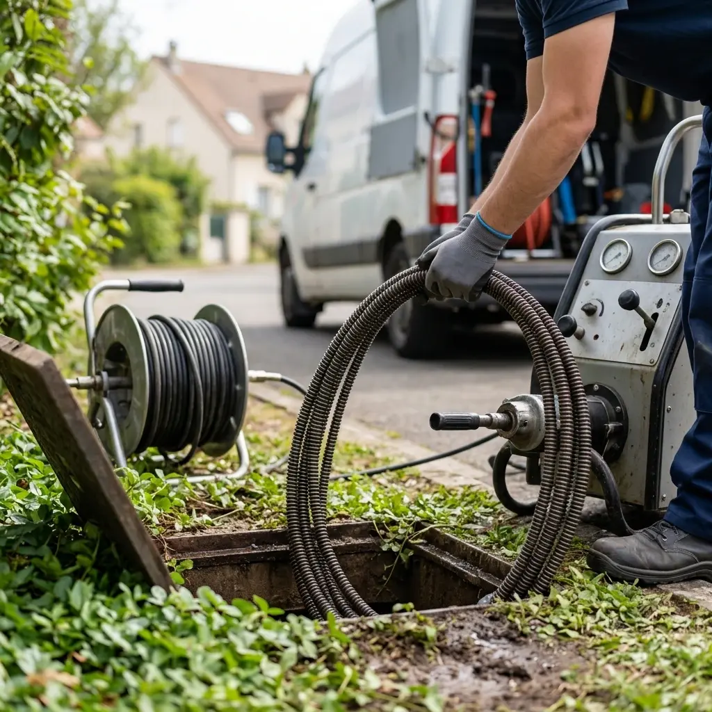 Une solution durable pour vos eaux usées à Saint-Augustin
