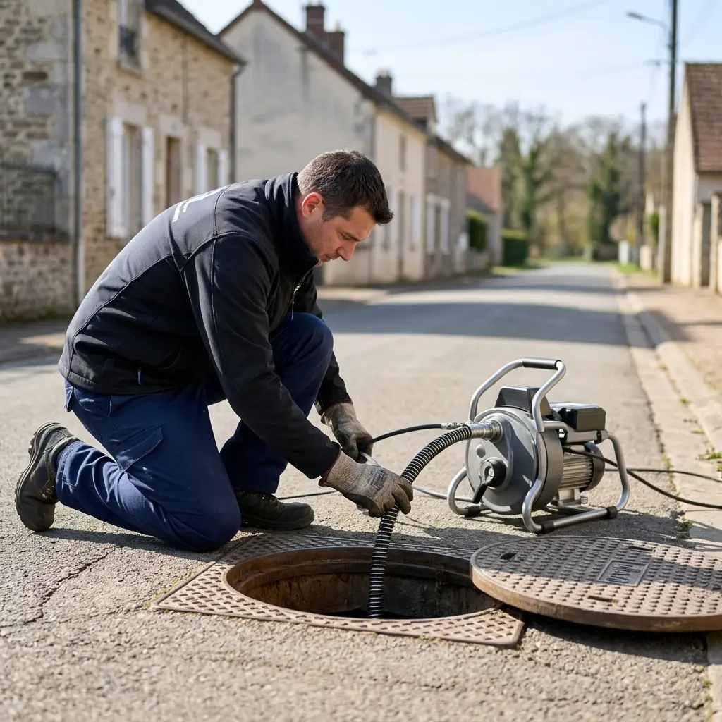 Pourquoi nous choisir à Cessoy-en-Montois ?