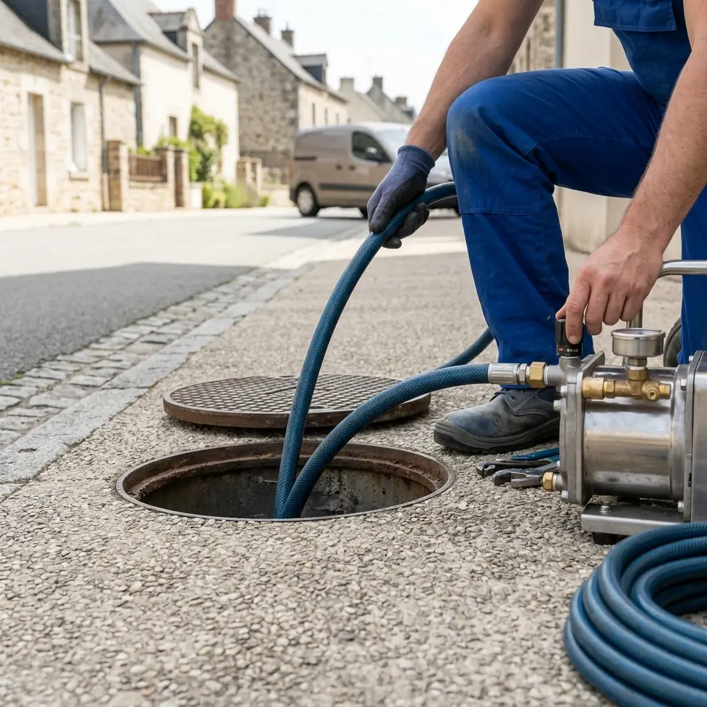 Une solution durable pour vos canalisations