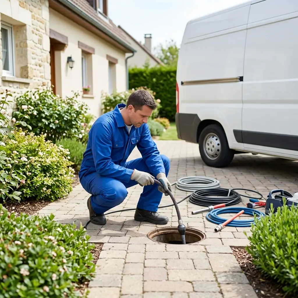 Comment prévenir l'encrassement de vos conduits à Luisetaines ?