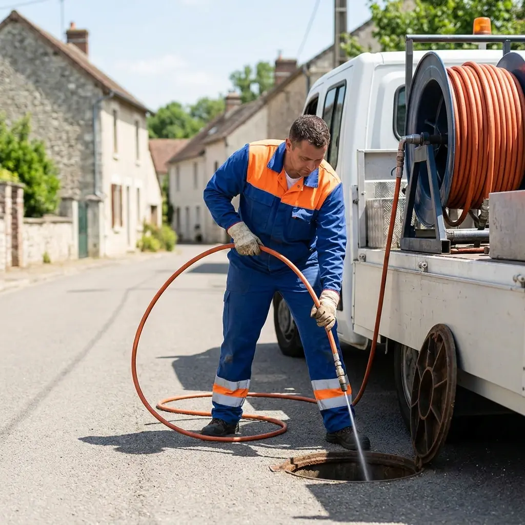 Conseils pour préserver vos canalisations au quotidien