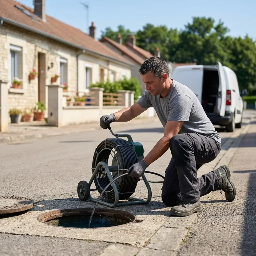 Les gestes essentiels pour préserver vos tuyaux à Mons-en-Montois