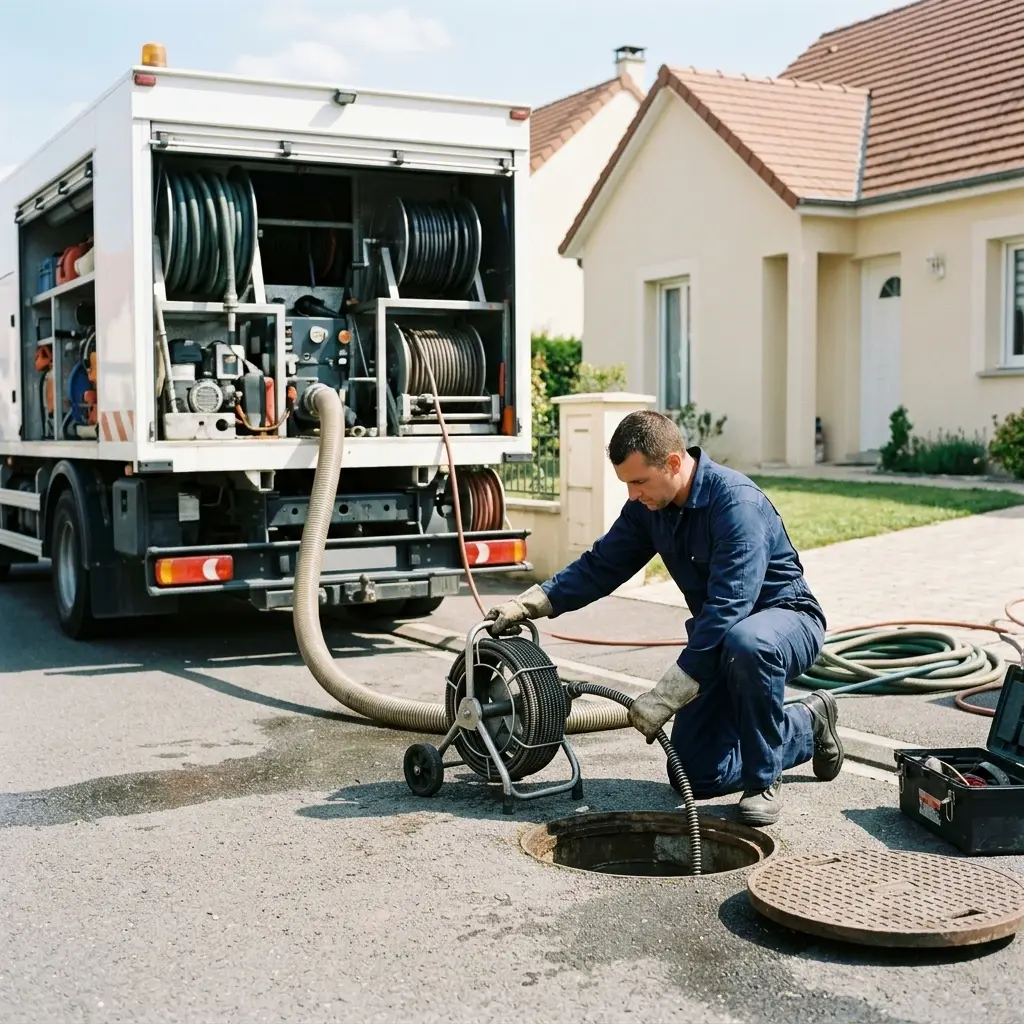 Une solution durable pour vos canalisations