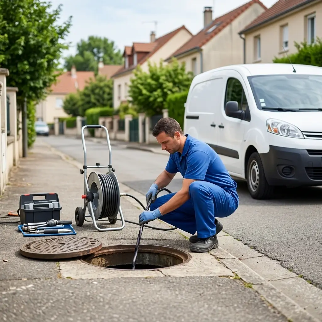 Adopter les bons gestes pour protéger vos évacuations à Sigy