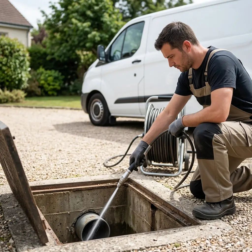 Pourquoi choisir notre expertise pour vos conduits à Sigy ?