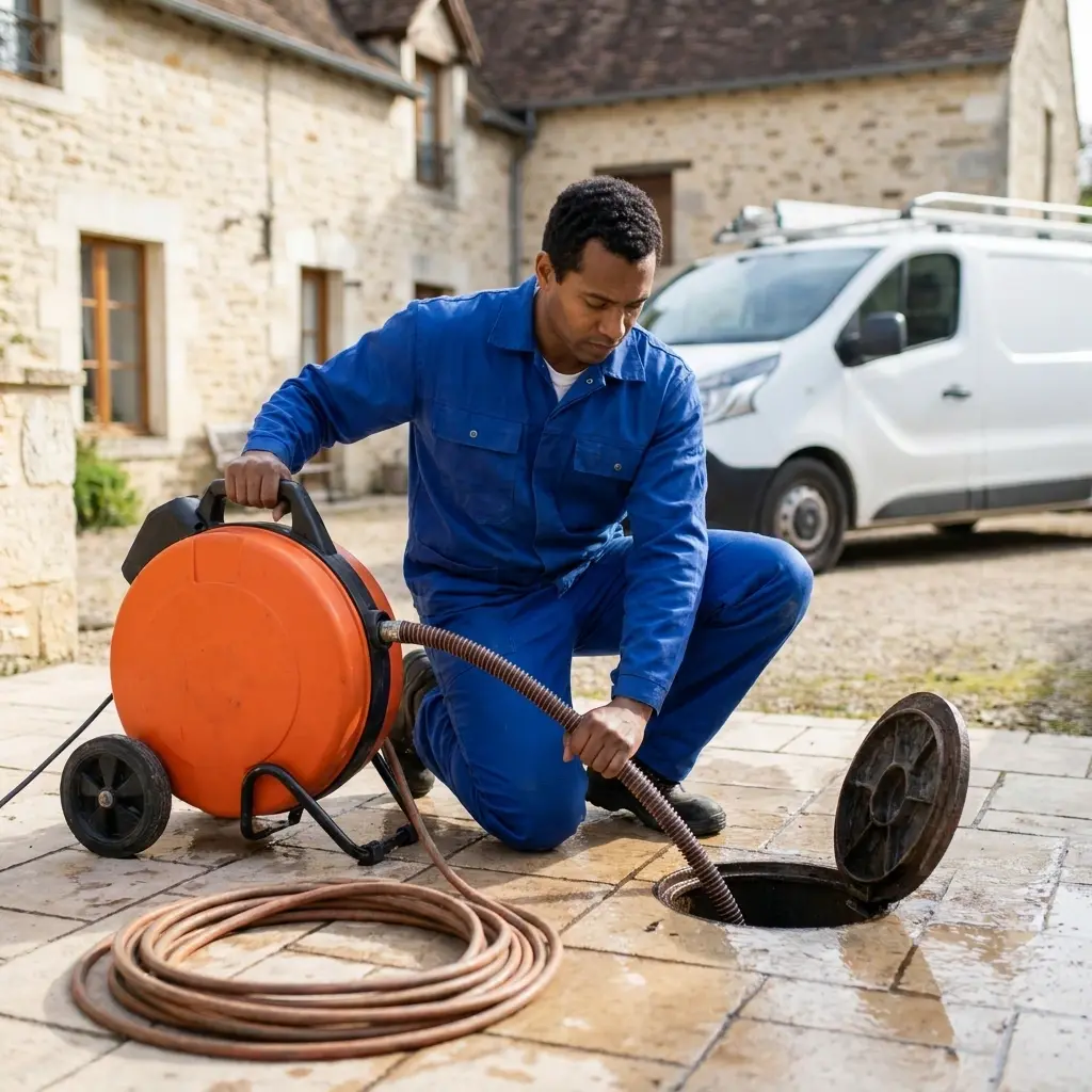 Prévenir les engorgements et protéger vos installations