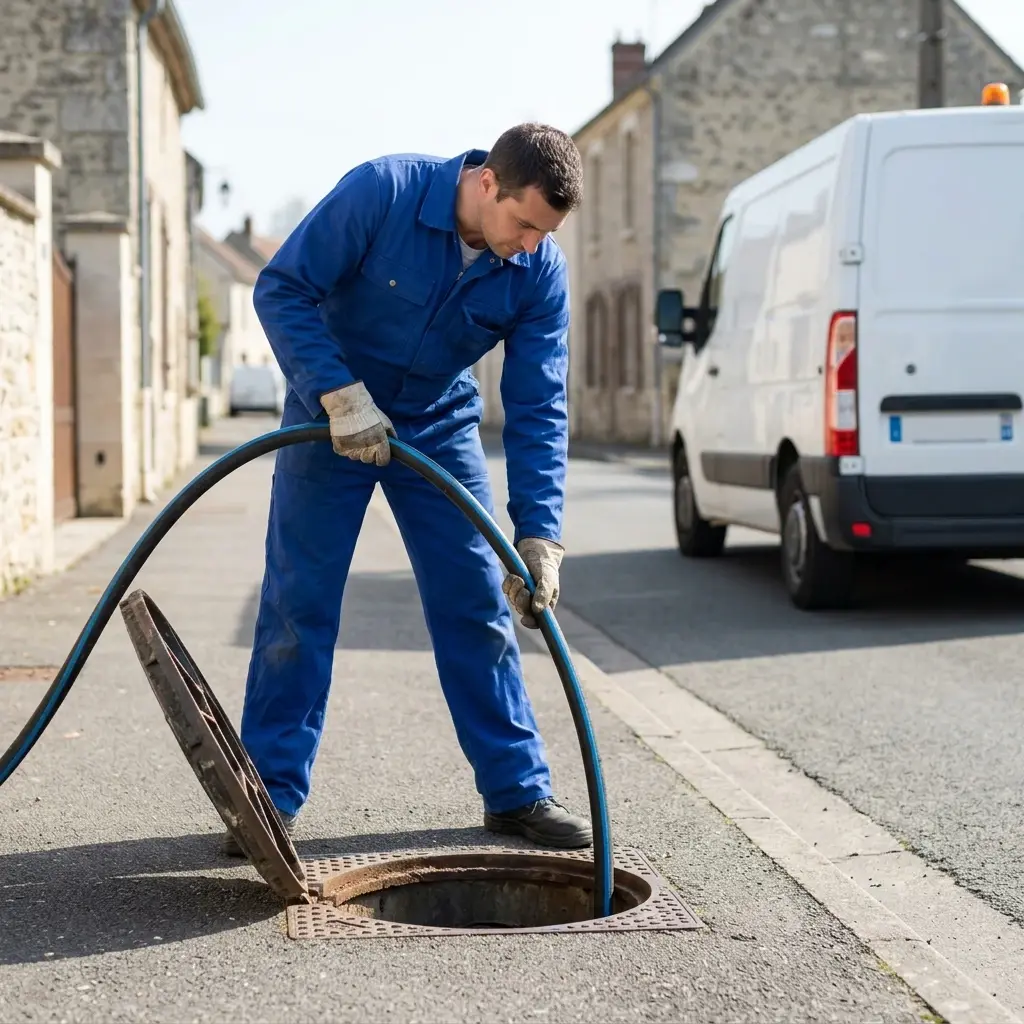 Comment se déroule l'intervention à Sognolles-en-Montois ?