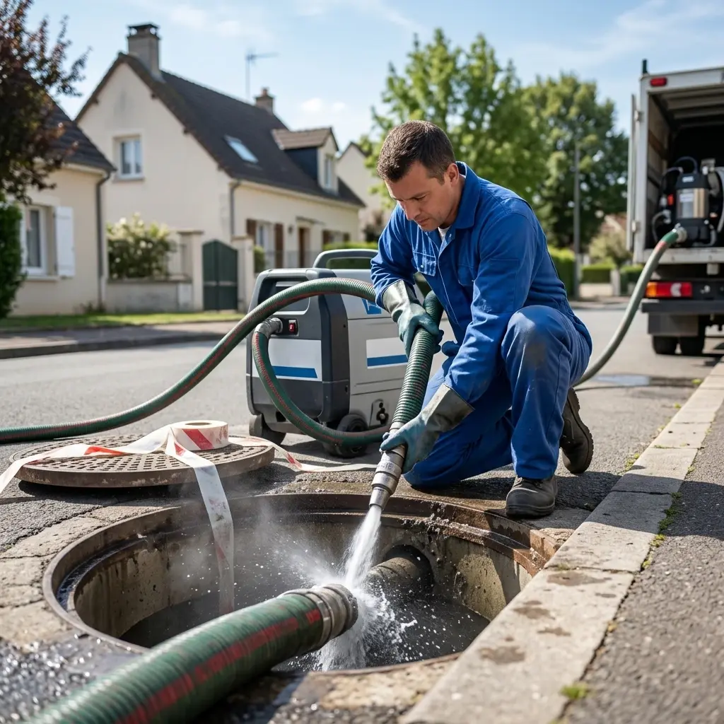 Comment prendre soin de vos canalisations au quotidien