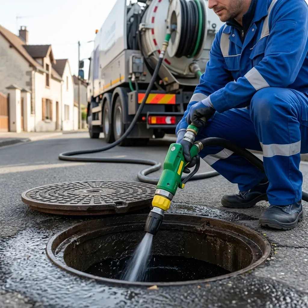 Une solution durable pour vos réseaux d'assainissement