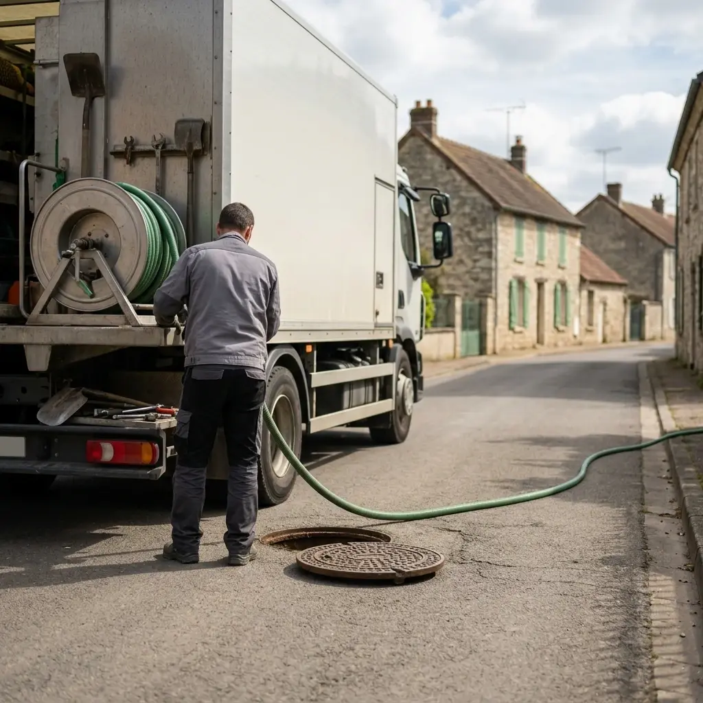 Besoin d'une intervention rapide à Vimpelles ?