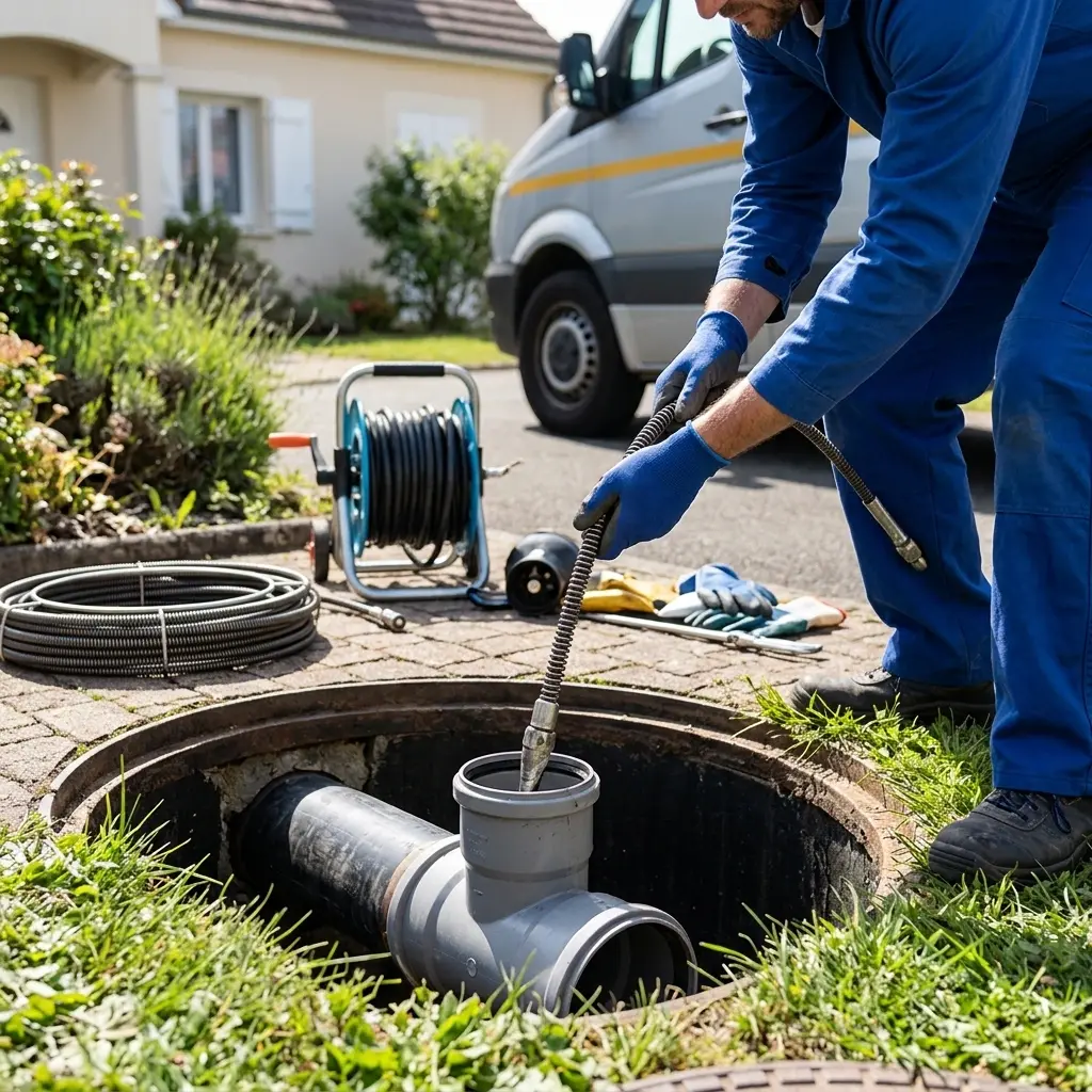 Pourquoi nous choisir pour vos travaux à Chapelle-Iger ?