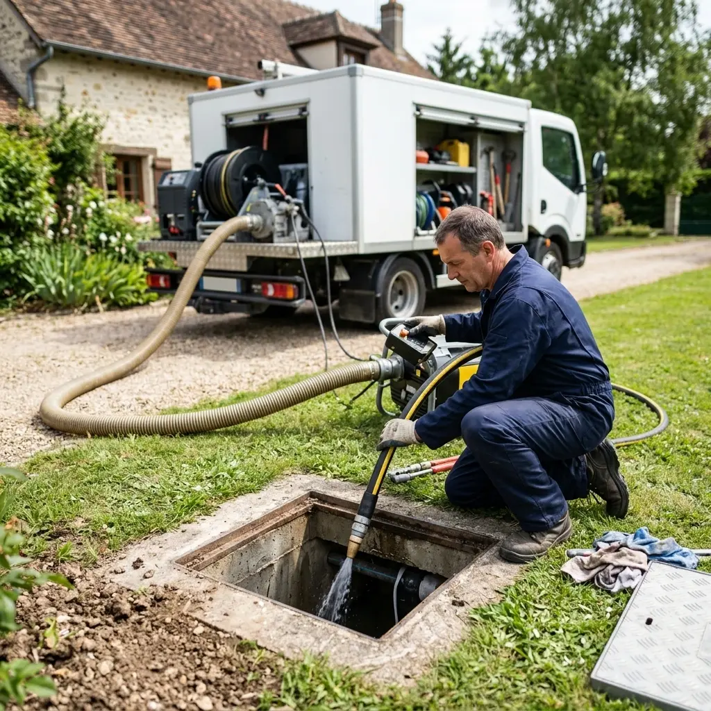 Adoptez les bons gestes pour préserver vos canalisations