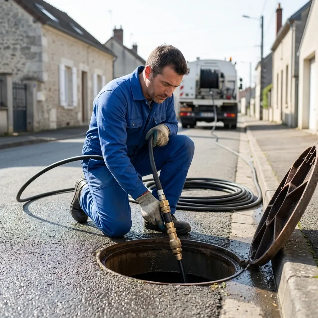 Pourquoi nous choisir pour vos réseaux à Lumigny-Nesles-Ormeaux ?