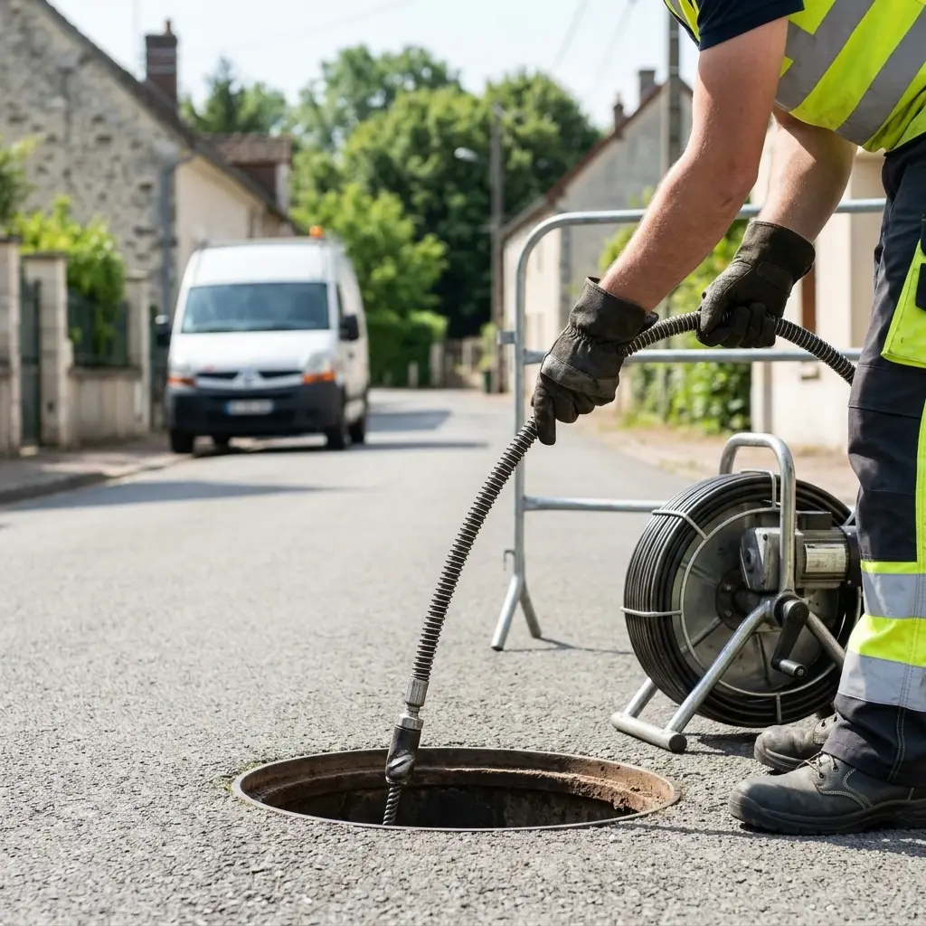 Comment se déroule l'intervention à Lumigny-Nesles-Ormeaux ?