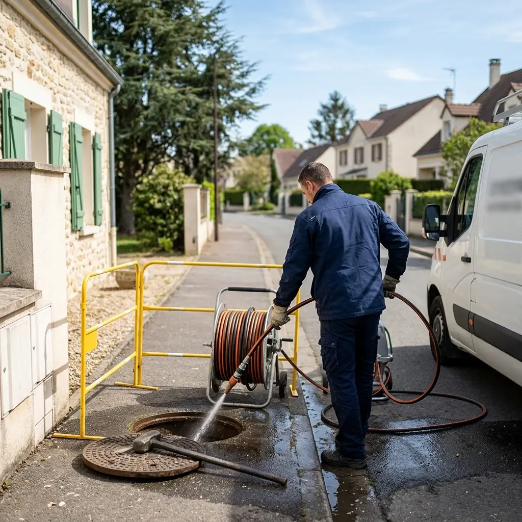 Pourquoi nous choisir au Plessis-Feu-Aussoux ?