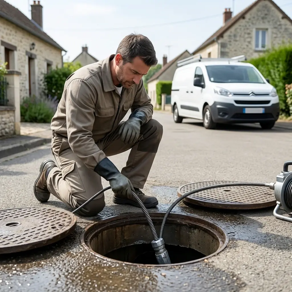 Une solution durable pour votre assainissement