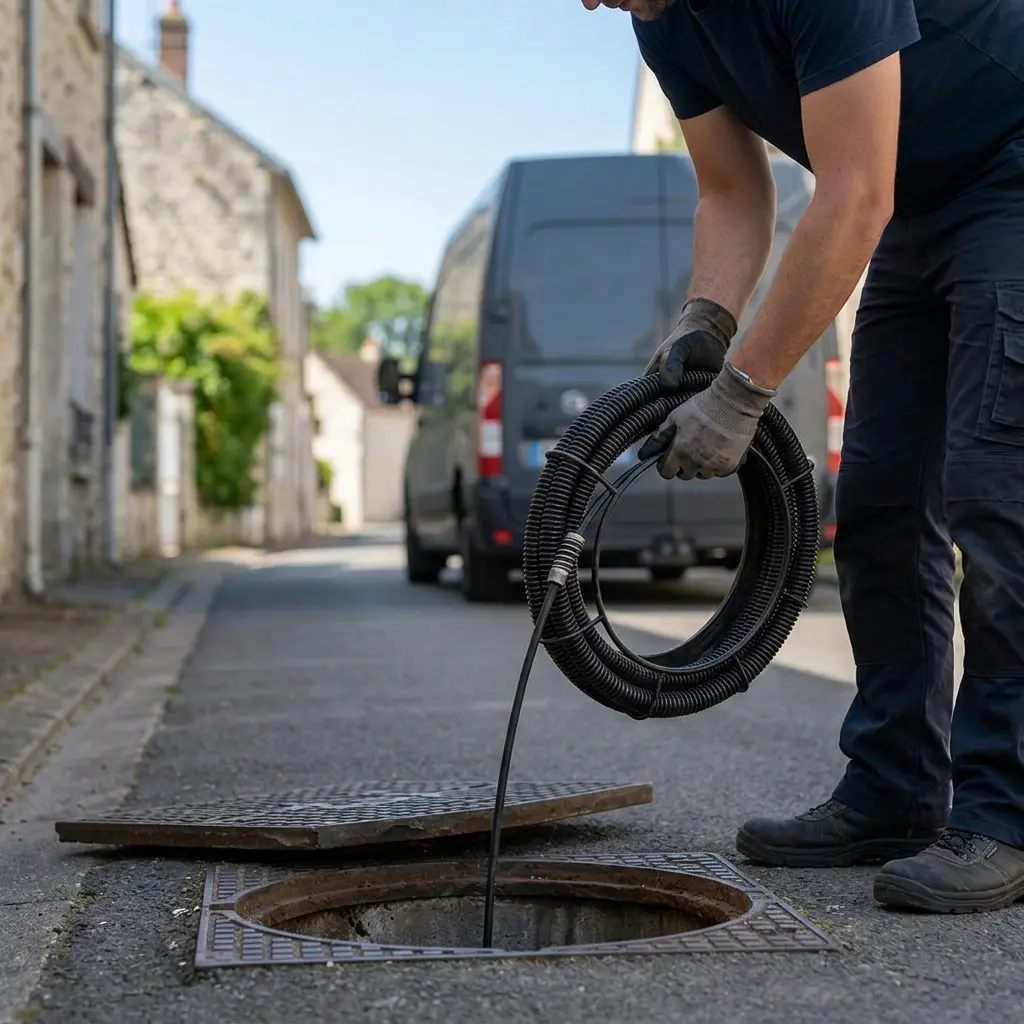 Une solution durable pour vos canalisations