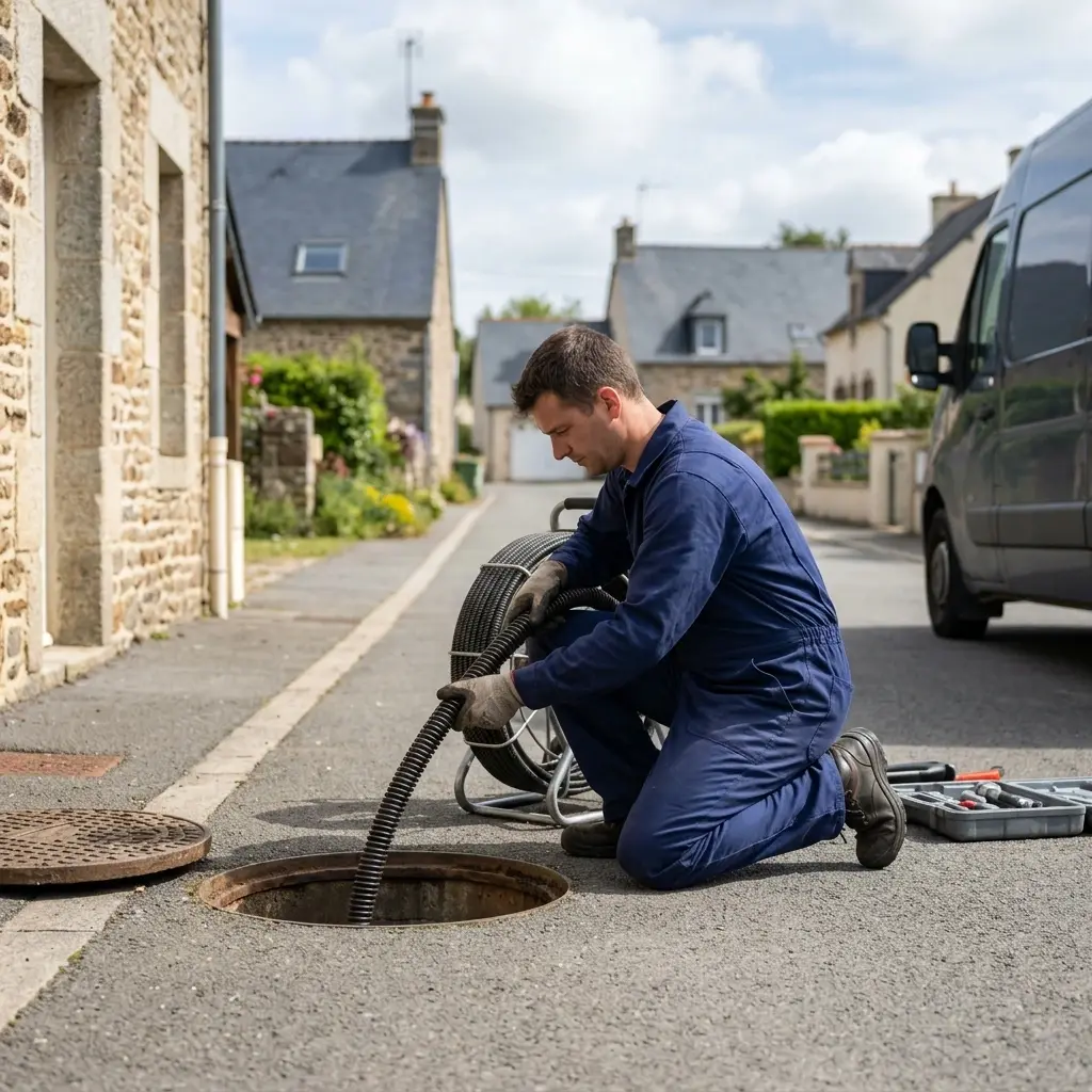 Pourquoi nous choisir pour vos travaux à Limoges-Fourches ?