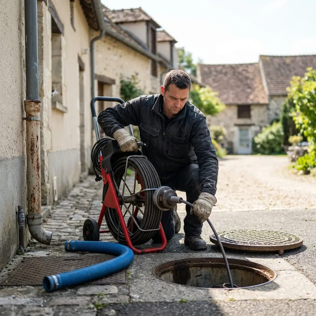 Prévenir les bouchons : les gestes essentiels à Augers-en-Brie