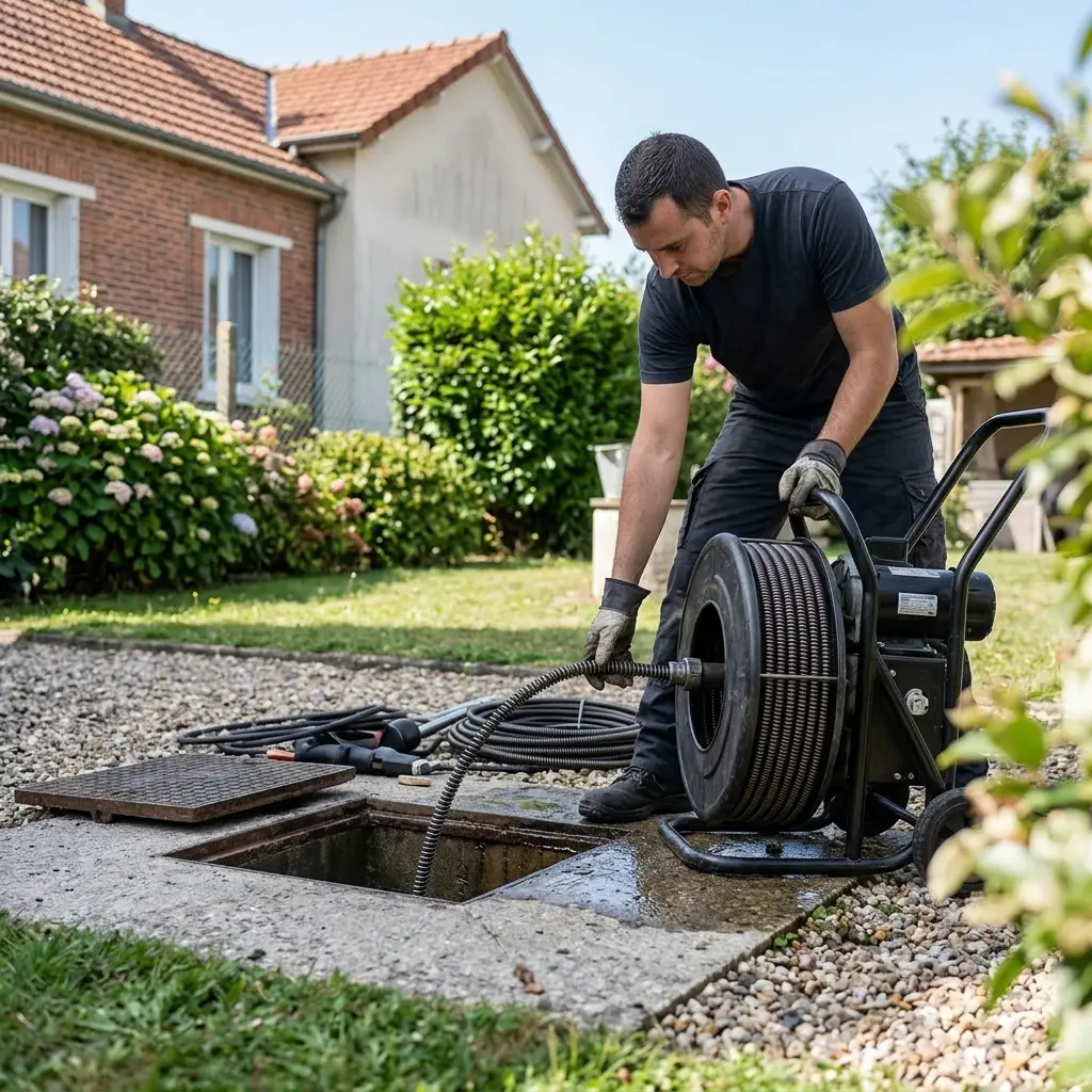 Besoin d'une intervention rapide à Augers-en-Brie ?