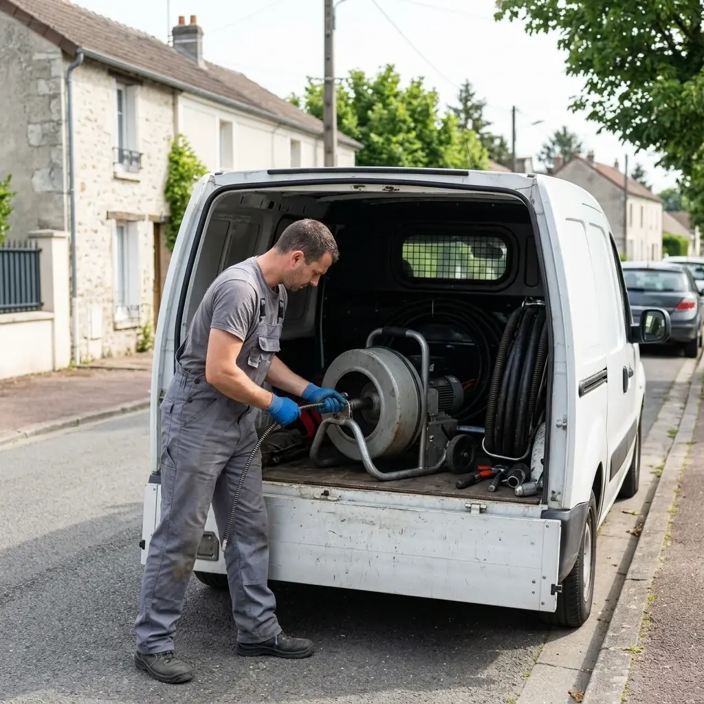 Comment se déroule l'intervention à Augers-en-Brie ?
