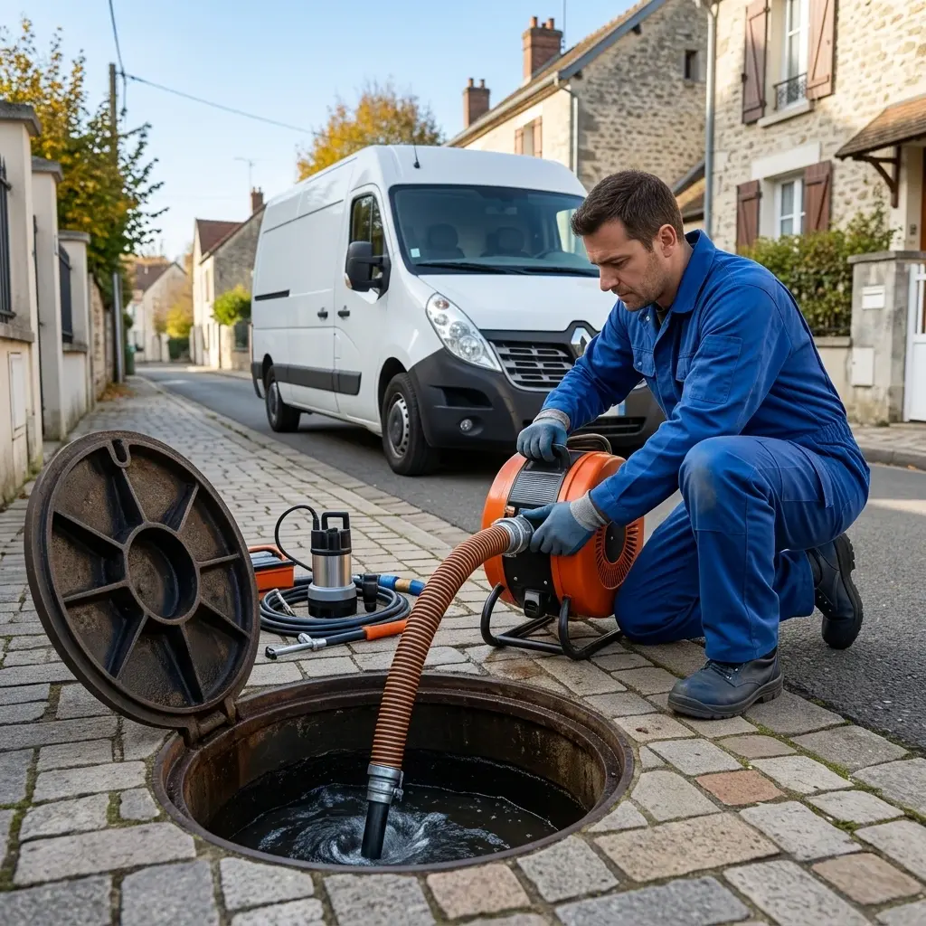 Pourquoi nous choisir à Beauchery-Saint-Martin ?