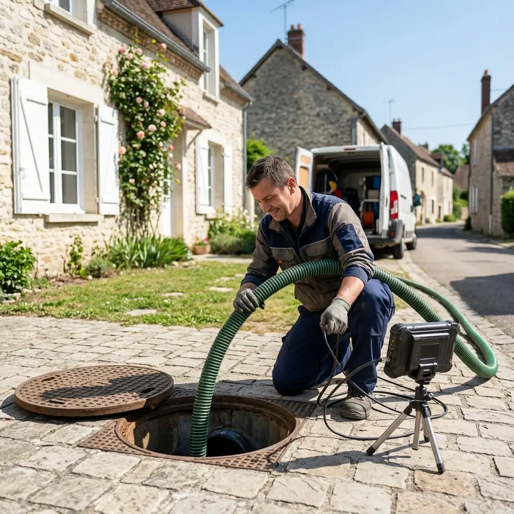 Comment se déroule l'intervention à Beauchery-Saint-Martin ?