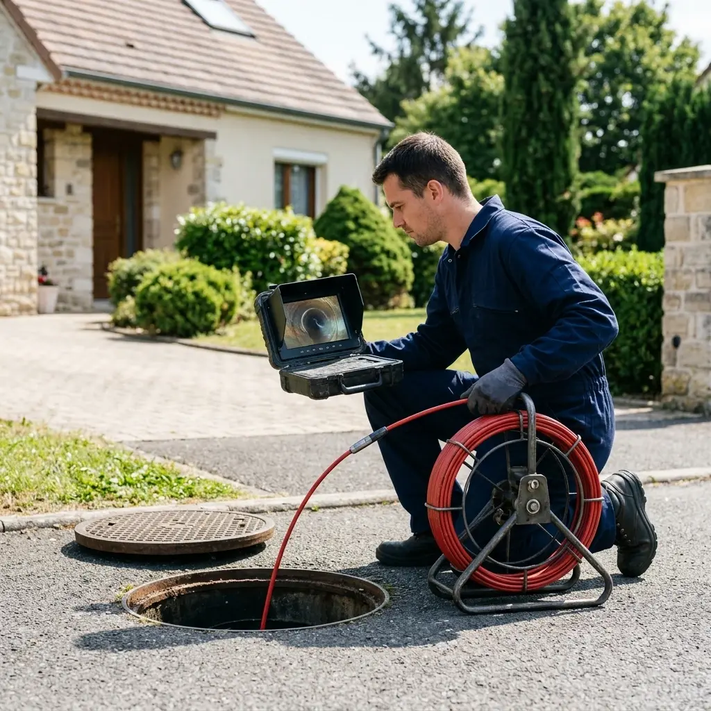 Besoin d'une intervention rapide à Courchamp ?