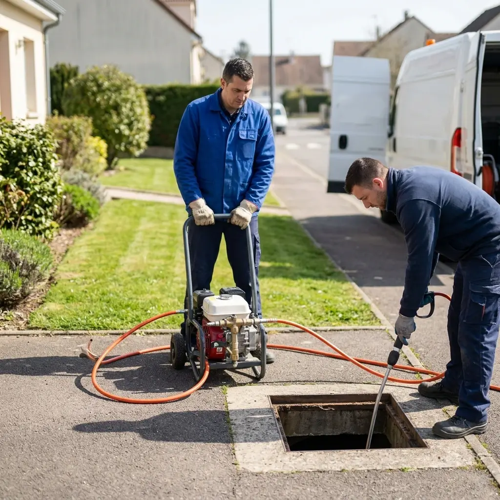 Pourquoi choisir notre expertise à Courtacon ?