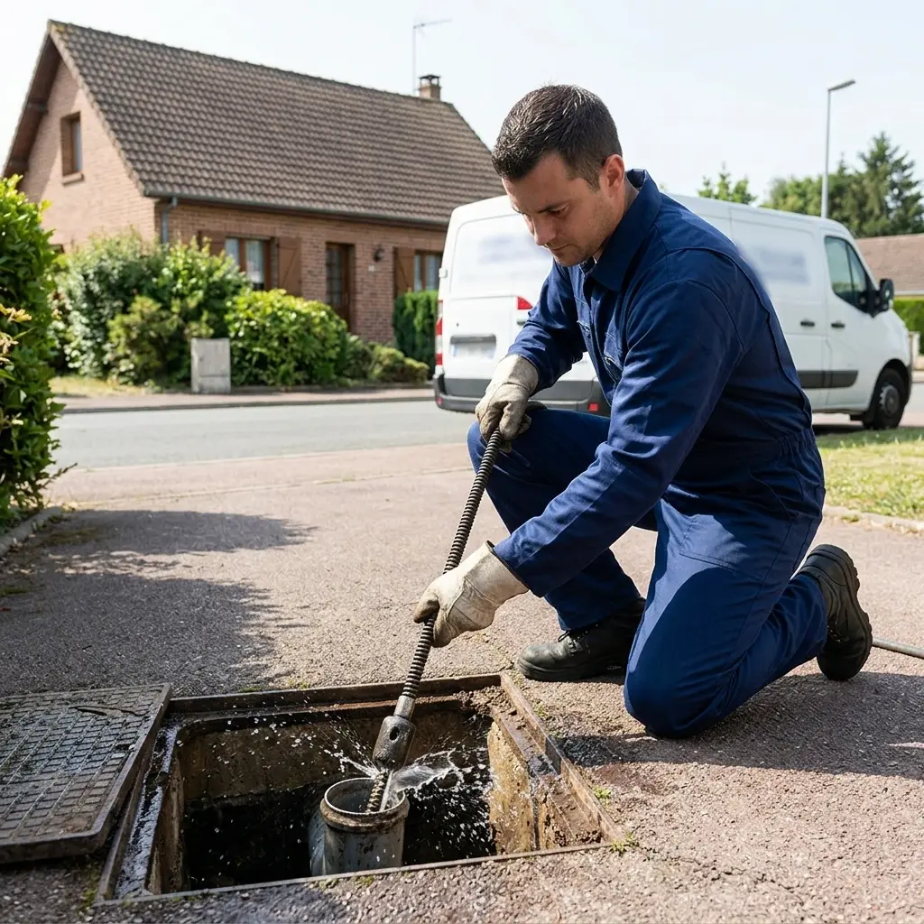 Adopter les bons gestes pour protéger vos canalisations aux Marêts