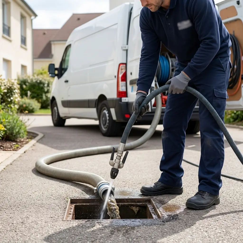 Pourquoi nous choisir pour vos travaux aux Marêts ?