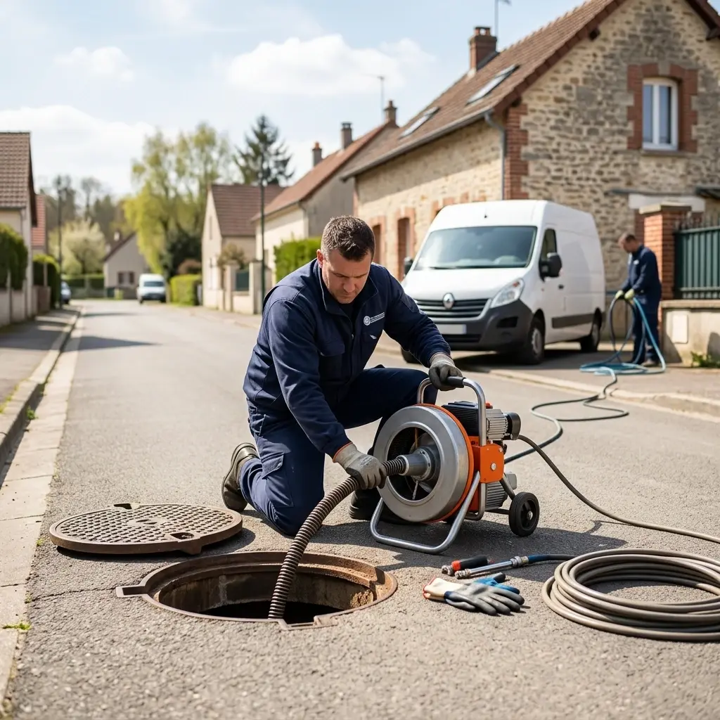 Pourquoi choisir notre expertise à Villiers-Saint-Georges ?