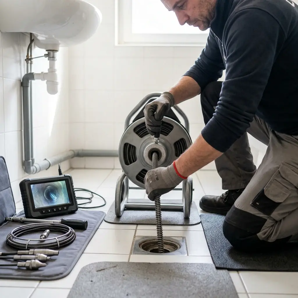 Une solution durable pour vos canalisations en Seine-et-Marne