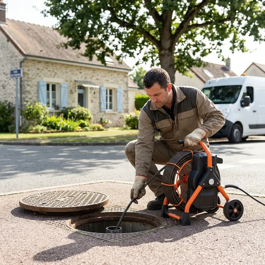 Une solution durable pour vos évacuations d'eau