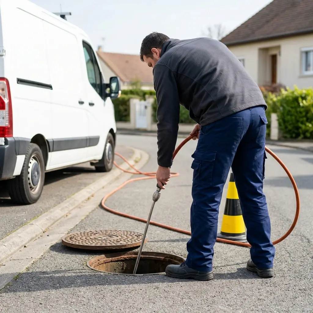 Prévenir l'encrassement de vos tuyaux à Bouleurs