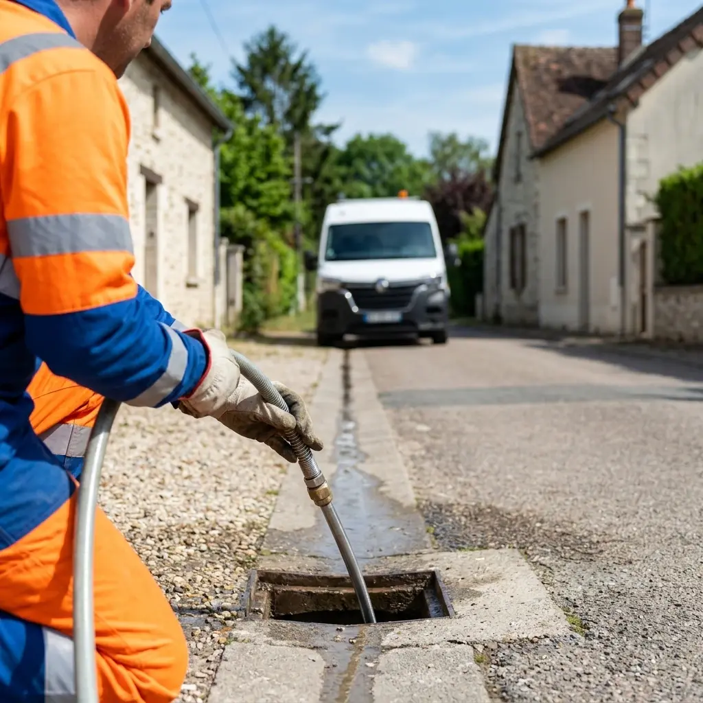 Besoin d'une intervention rapide à Coulommes ?