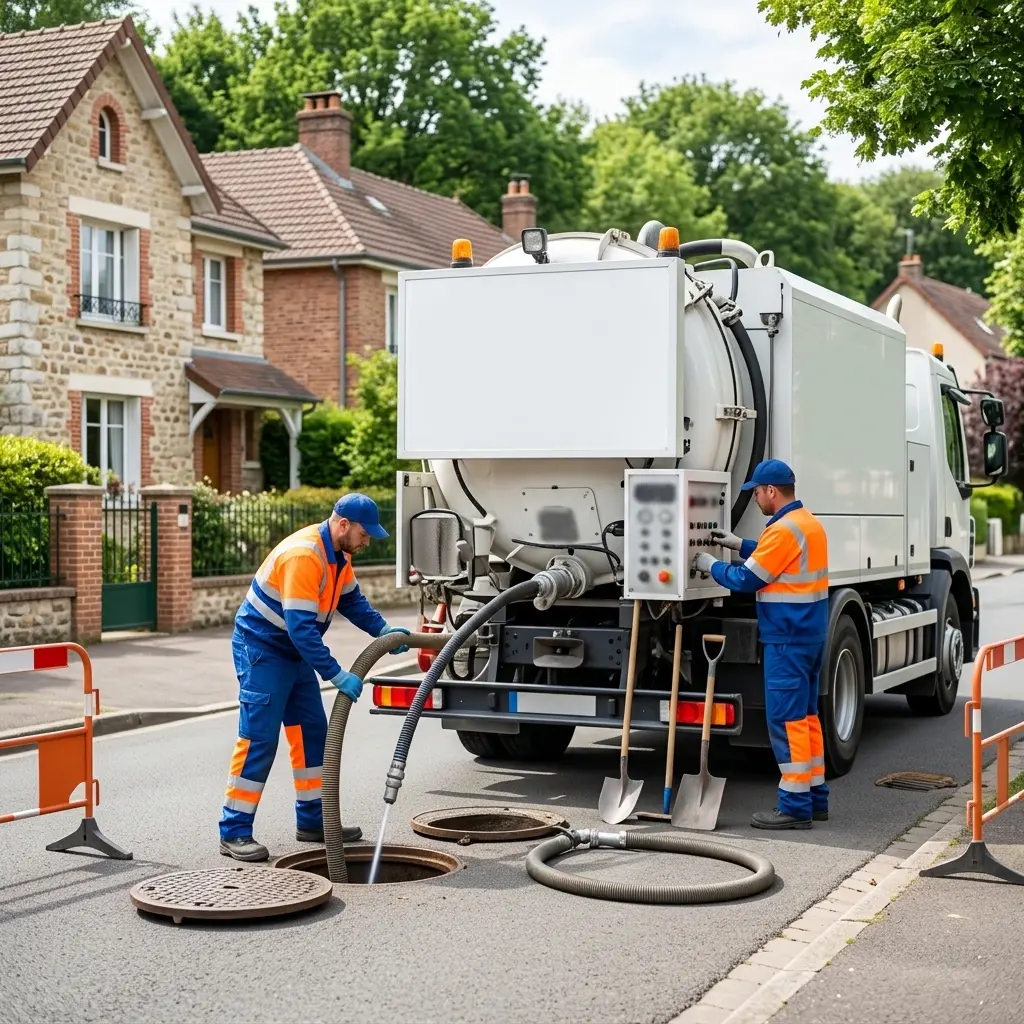 Pourquoi choisir notre expertise à Coutevroult ?